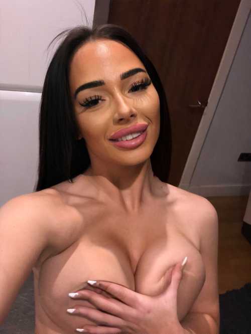 Jade of Spades (@jadeofspades) Cuckolds onlyfans modella selfie nuda