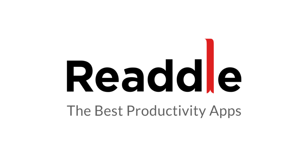 Readdle-Logo