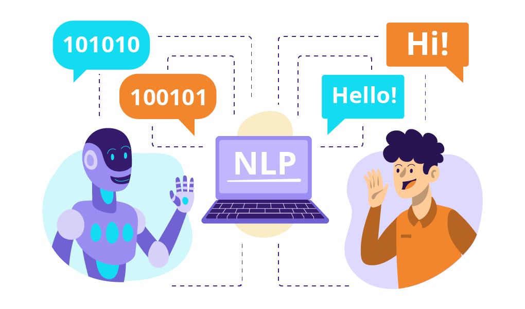 Natural Language Process