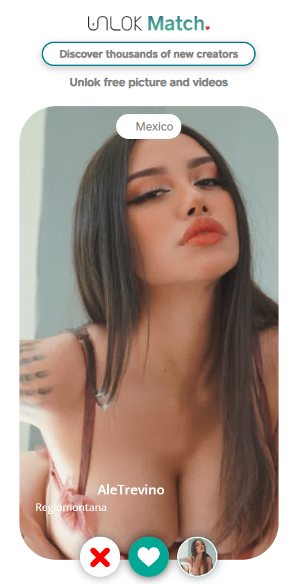 Alejandra Treviño @aletrevino sblocca la foto sexy della modella sblocca la foto