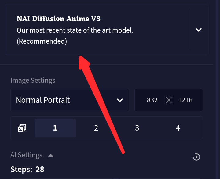 NAF diffusione V3 NovelAi hentai 