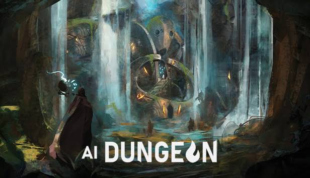 DungeonAi la migliore piattaforma di generazione AI di storie porno 