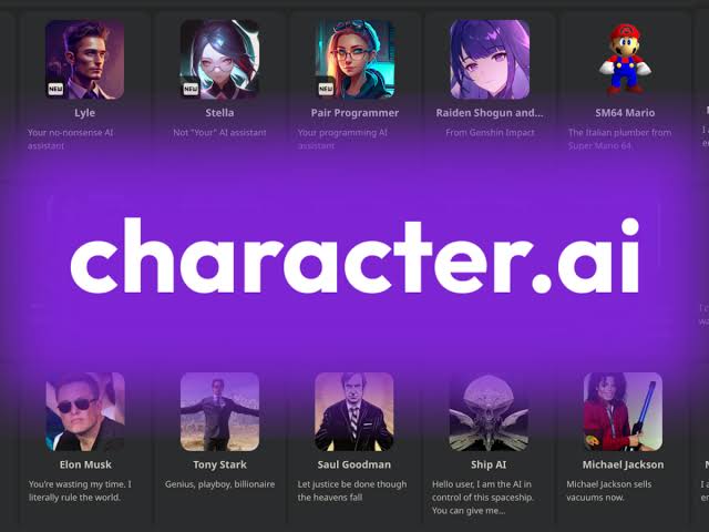 Can character ai creators see your chats 