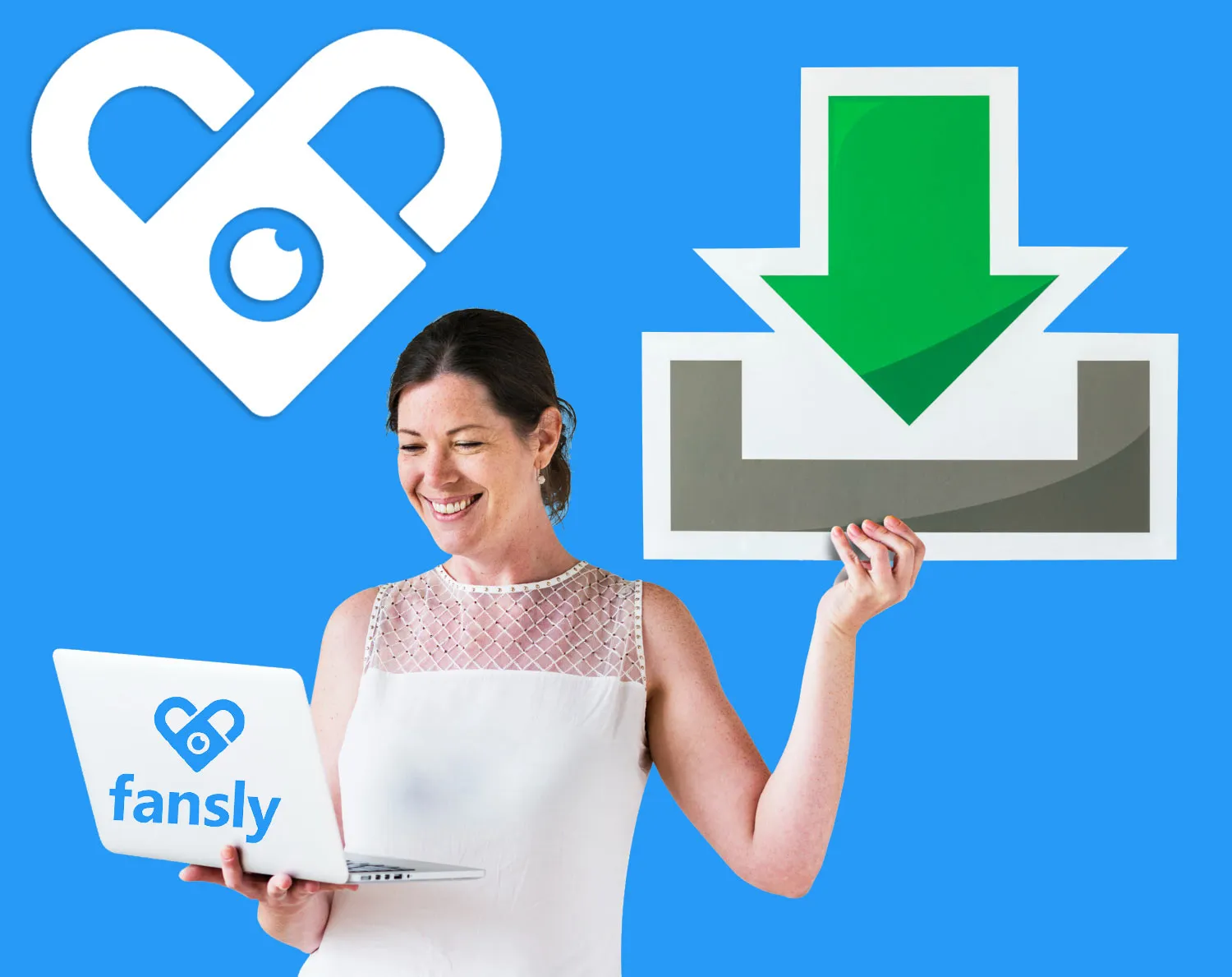 Voir Fansly sans payer (sites de piratage, fuites, comptes gratuits)