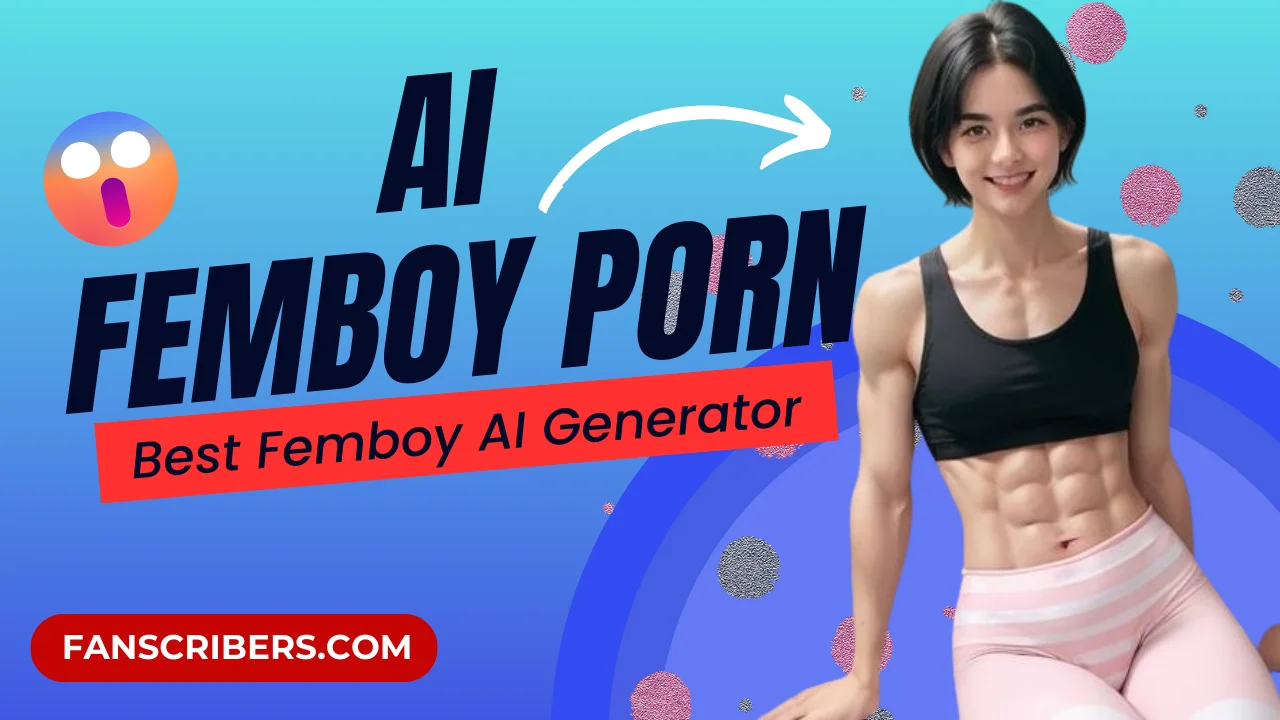 Femboy AI Porn: il miglior generatore di Femboy AI