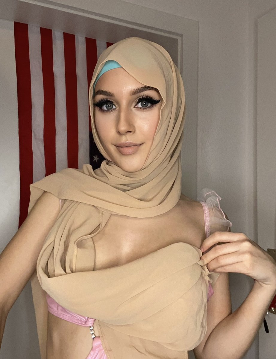 Le 15 migliori ragazze saudite OnlyFans (le migliori modelle OnlyFans dell’Arabia Saudita più sexy)